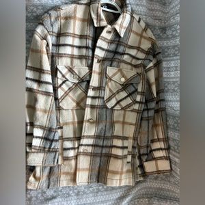 Zara Spring Jacket